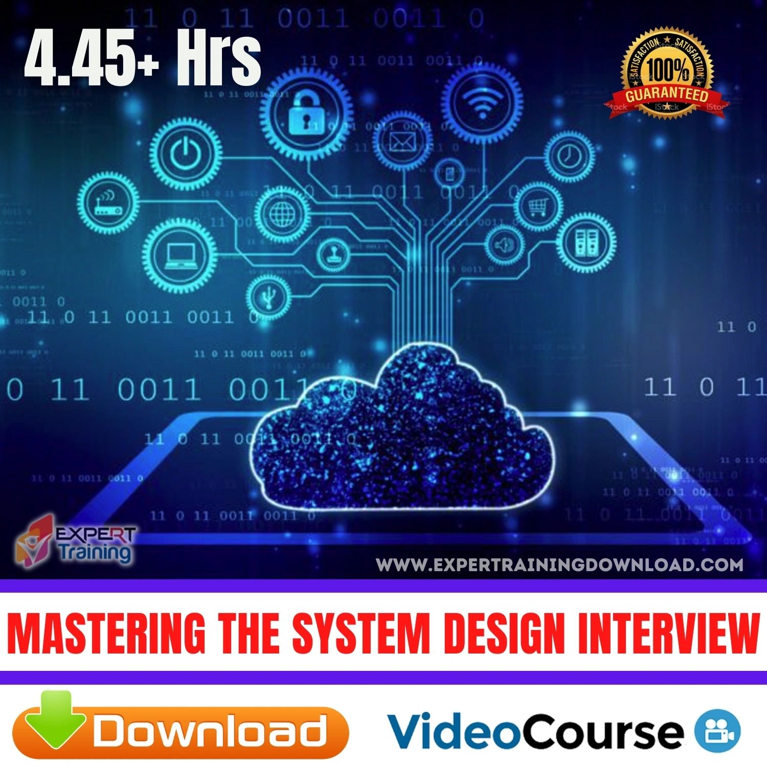 Mastering the System Design Interview