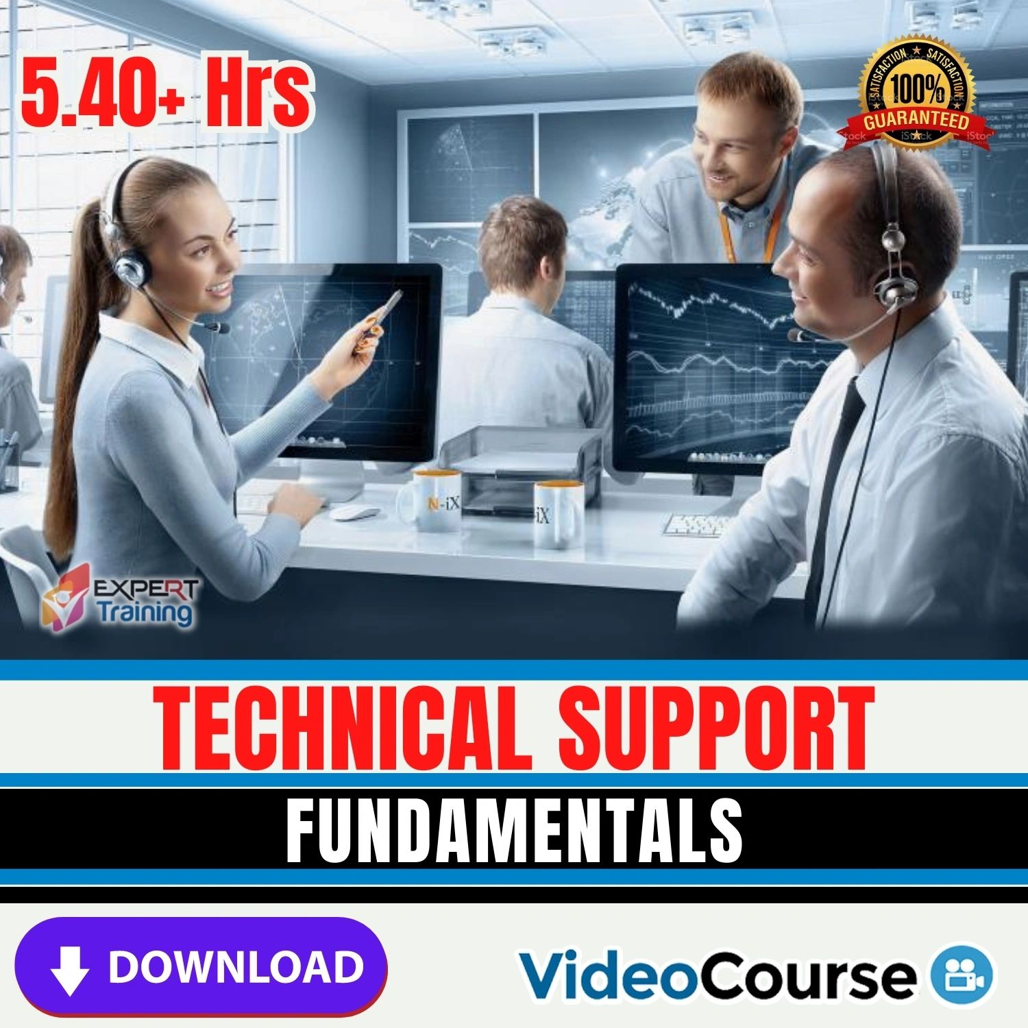 Technical Support Fundamentals