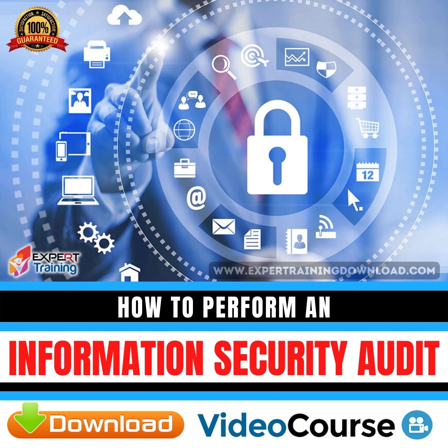 How To Perform An Information Security Audit