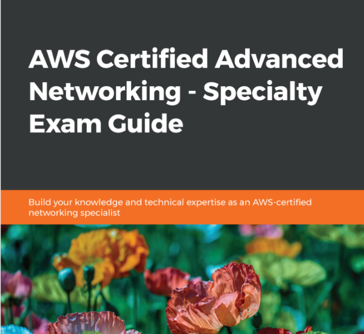 AWS Certified Advanced Networking – Specialty Exam Guide