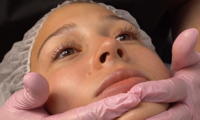 Complete Facial Massage Certification Course