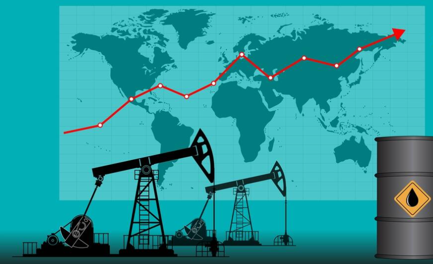 How to Trade Oil like a Pro in 2024 ( complete strategy )